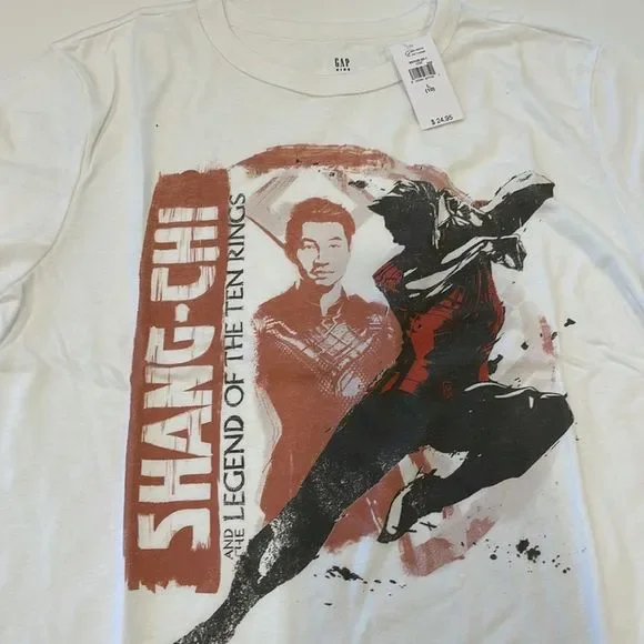 NWT Bundle of Gap tee - Picture 4 of 5